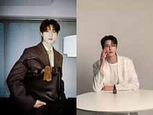 “He deserves it” - Fans marvel at Byeon Woo-seok’s reported tripled ad rates & brand domination following Lovely Runner's global success