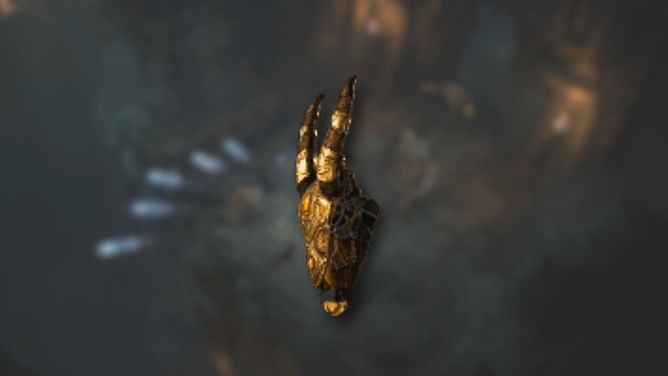 How to get Stone of Vehemen in Diablo 4 and its unique effect