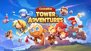 5 best beginner tips for Cookie Run Tower of Adventures