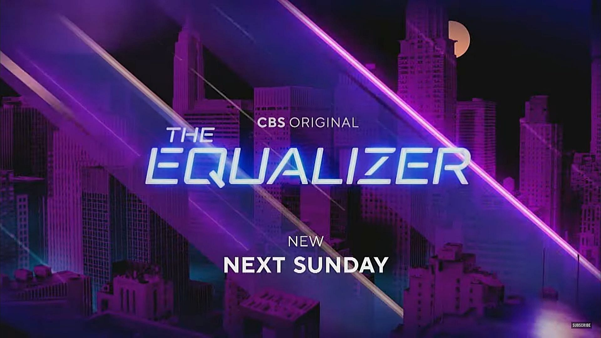 A still from the preview for The Equalizer season 5 episode 6 (via CBS)