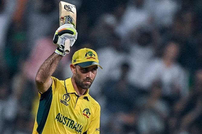 3 बड़े कारण क्यों IPL 2025 मेगा ऑक्शन में ग्लेन मैक्सवेल रह सकते हैं अनसोल्ड