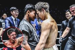 "Styles make fights" - Danial Williams explains why Rodtang-Takeru super fight is a dream matchup for fight fans
