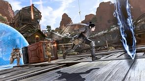 When does Apex Legends Launch Royale end?