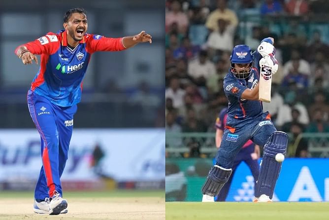 "I would say make Axar the captain" - Aakash Chopra on choosing between Axar Patel and KL Rahul as Delhi Capitals skipper for IPL 2025