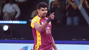 Pro Kabaddi Season 10: Who was the most expensive player in Pro Kabaddi 2023?