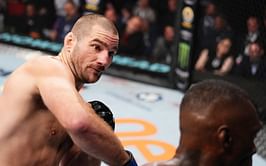 New main event for UFC 310 rumored, Sean Strickland calls out Netflix, Joe Rogan clarifies political stance: MMA News Roundup