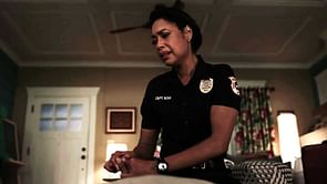 Is Gina Torres leaving 9-1-1: Lone Star? Why fans think so