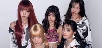 "QUEENS SUPPORT QUEENS" — Fans react as G(I)-DLE's Soyeon gets emotional over NewJeans' speech at 2024 KGMA amidst ongoing HYBE X Min Hee-jin feud