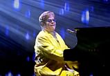 "I can't see a lyric"— Elton John opens up about loss of vision in one eye due to an infection