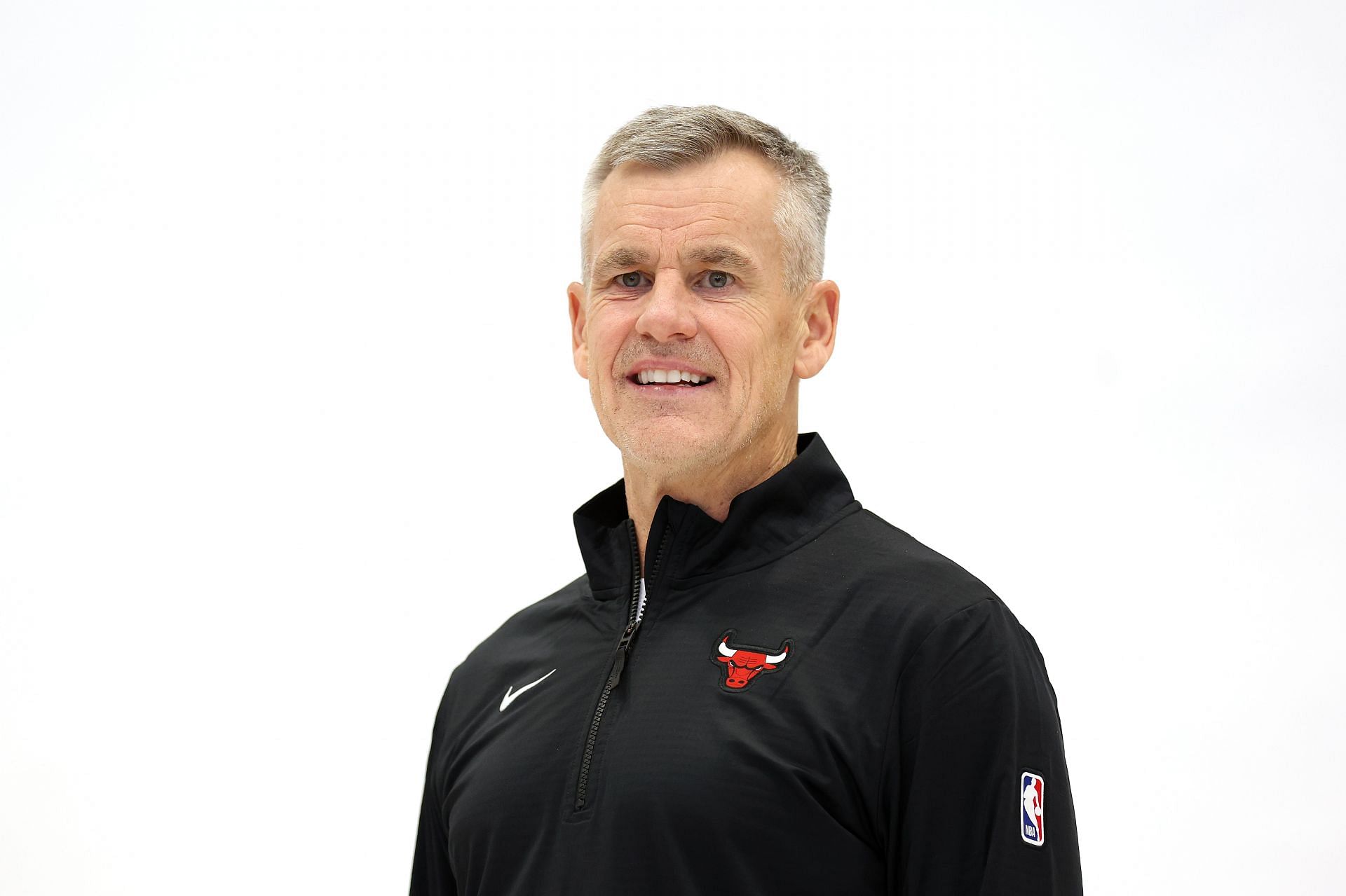 Billy Donovan Net Worth