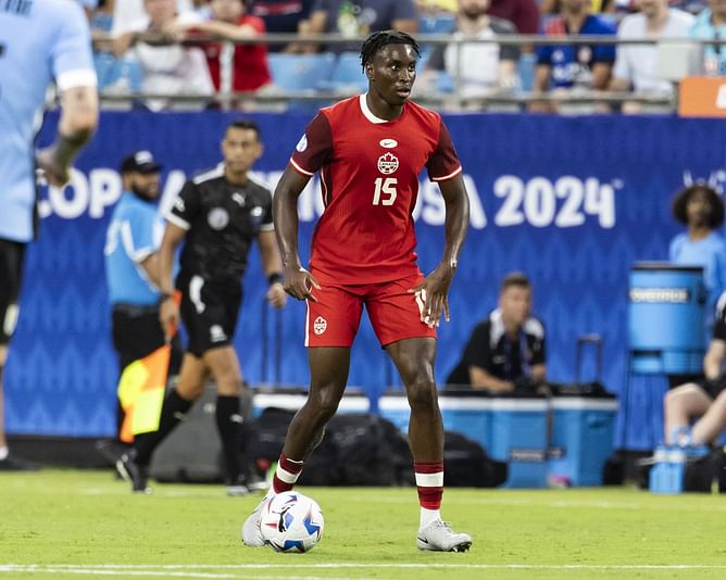 Suriname vs Canada Prediction and Betting Tips | November 16th 2024