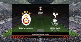 Galatasaray vs Spurs: Which is the Better Team in EA FC 25?