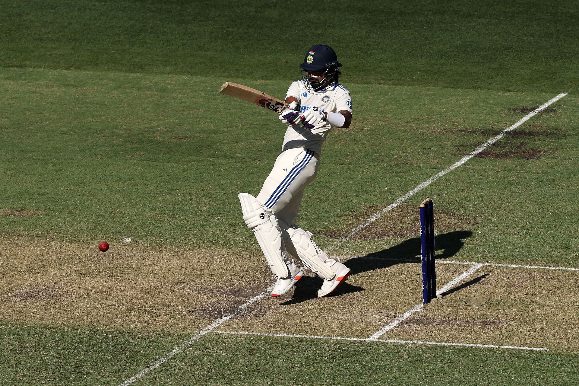 Australia v India - Men