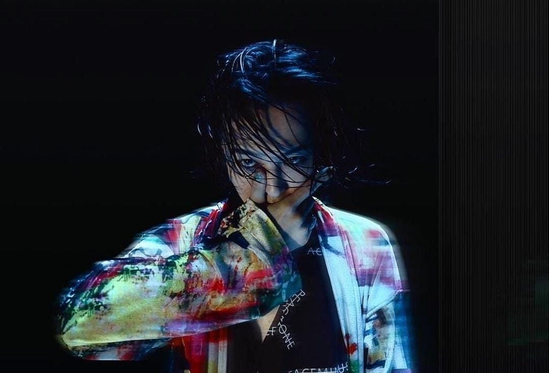 Fans proud as G-Dragon