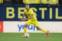 Villarreal vs Rayo Vallecano Prediction and Betting Tips | 2nd November 2024