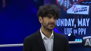 Tony Khan to officially suspend top AEW star over his actions on this week's Dynamite? Exploring the chances