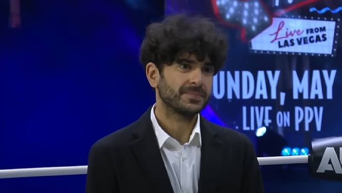 Tony Khan to officially suspend top AEW star over his actions on this week's Dynamite? Exploring the chances