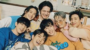 "Real Kings are coming back!!!"— Fans rejoice as GOT7 reportedly plans a January comeback with a new album