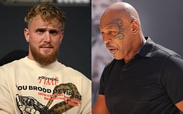 Jake Paul vs. Mike Tyson purses and payouts: How much the boxers are reportedly making for the high-profile match