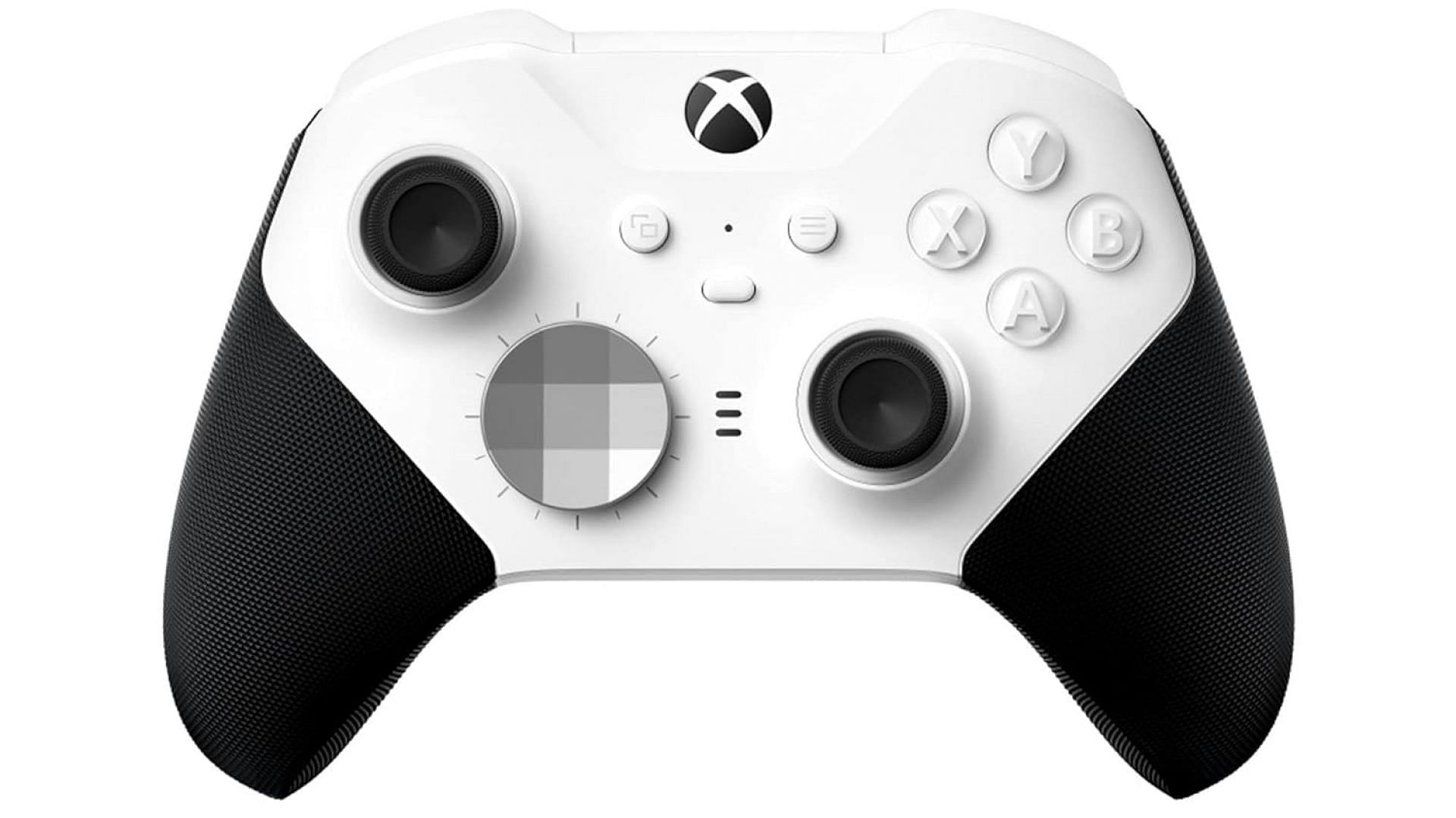 The Xbox Elite Series 2 Core Wireless Controller (Image via Microsoft)