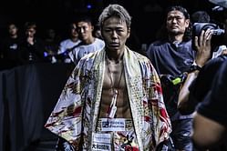 Japanese superstar Takeru Segawa vows to reach “the peak of ONE” with famed trainer Masakazu Watanabe