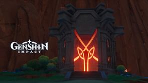 Genshin Impact Ochkanatlan Shrine of Depth locations (Version 5.2)