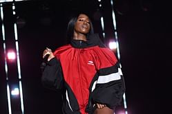 "That must be the Haitian" — Fans react to rapper Flo Milli's apparent pregnancy revelation