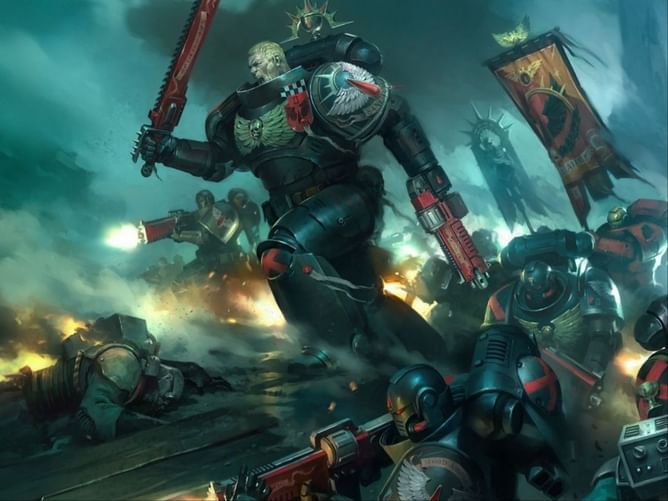 Everything we know so far about the new Warhammer MMO, a NetEase-backed project from City of Heroes designer