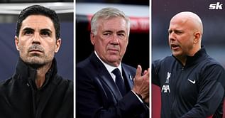 Arsenal and Liverpool set to launch £50m bid for LaLiga star on Real Madrid’s radar: Reports