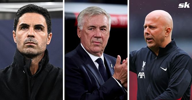 Arsenal and Liverpool set to launch £50m bid for LaLiga star on Real Madrid’s radar: Reports