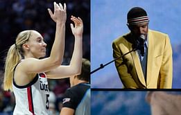 “Paige Bueckers and Frank Ocean is a beautiful thing”: College hoops fans relish UConn star’s mellow highlight compilation