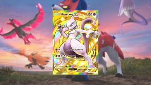 Pokemon TCG Pocket: Best Mewtwo ex deck guide