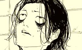 Kagurabachi bonus chapter: Genichi Sojo returns to the manga for a brief hot bath