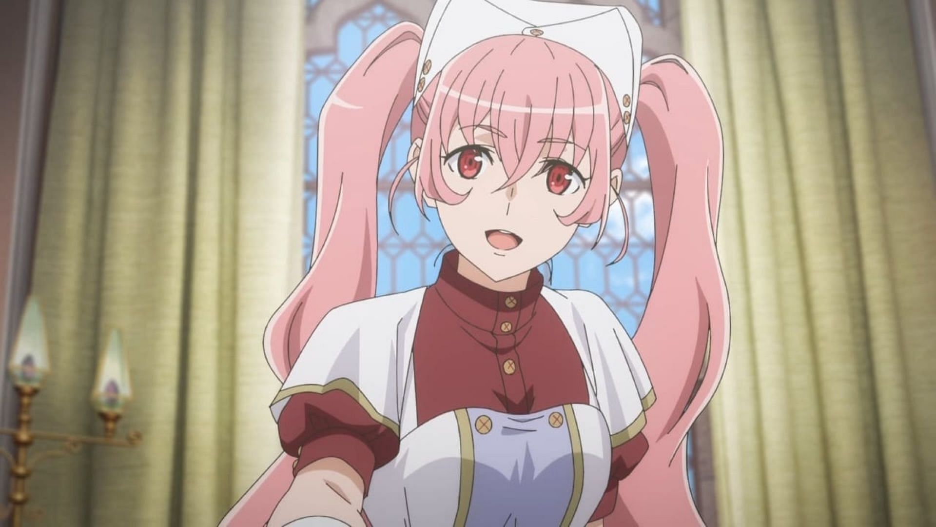 Heith offers to erase Bell&#039;s memories of Hestia (Image via J.C.Staff)