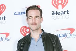 "There’s no playbook"— Dawson’s Creek actor James Van Der Beek opens up about cancer battle in an emotional Instagram post