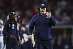NFL analyst opens door to one “funny” conclusion to Cowboys HC Mike McCarthy’s contract saga
