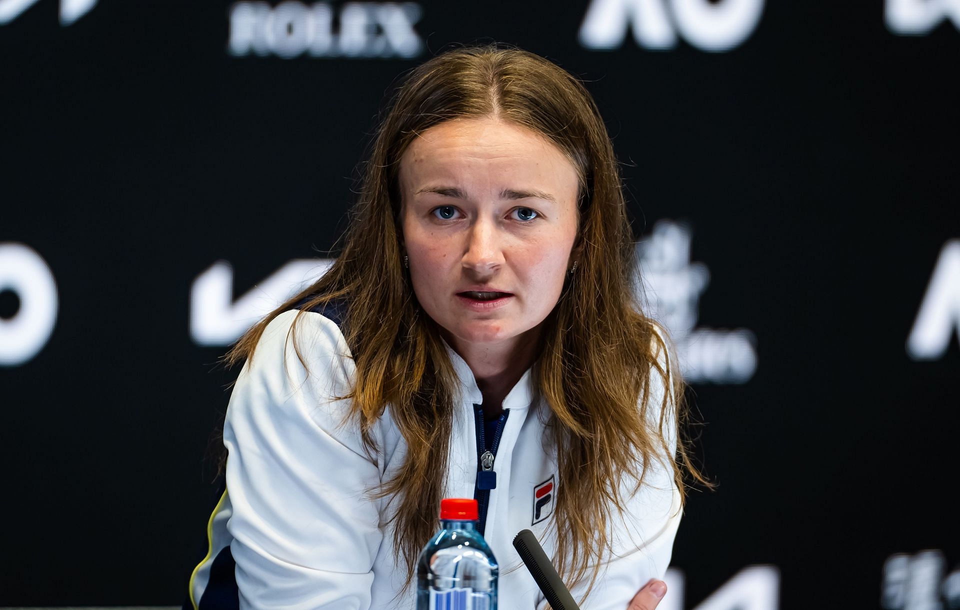 Barbora Krejcikova (Source: Getty)