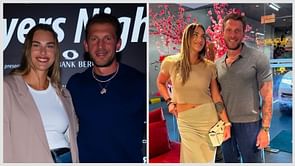 Aryna Sabalenka hits the tennis court with boyfriend Georgios Frangulis in Miami, shares polaroids from their time together