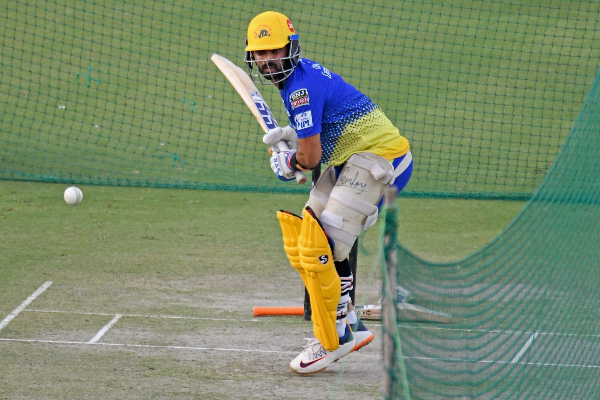 Rajasthan Royals v Chennai Super Kings - Source: Getty