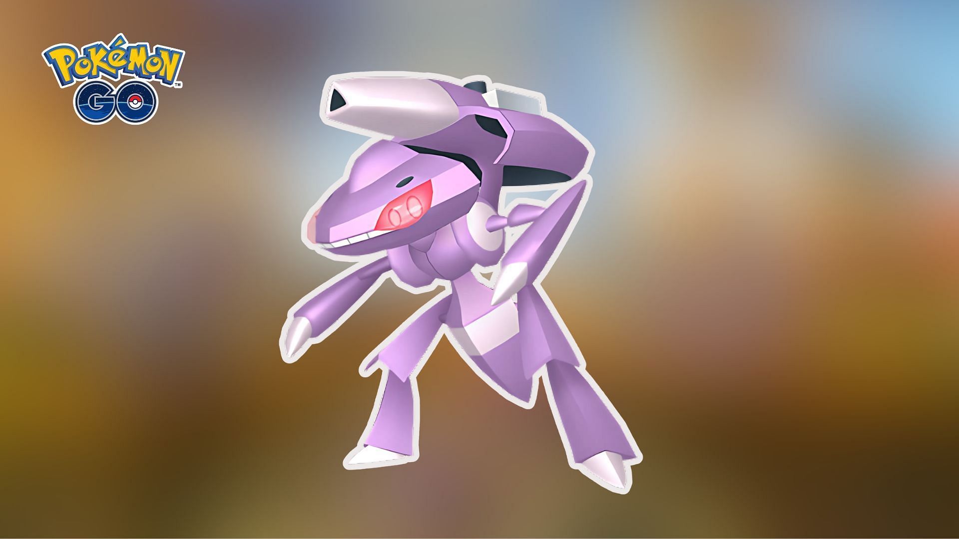 Chill Drive Genesect (Image via The Pokemon Company)