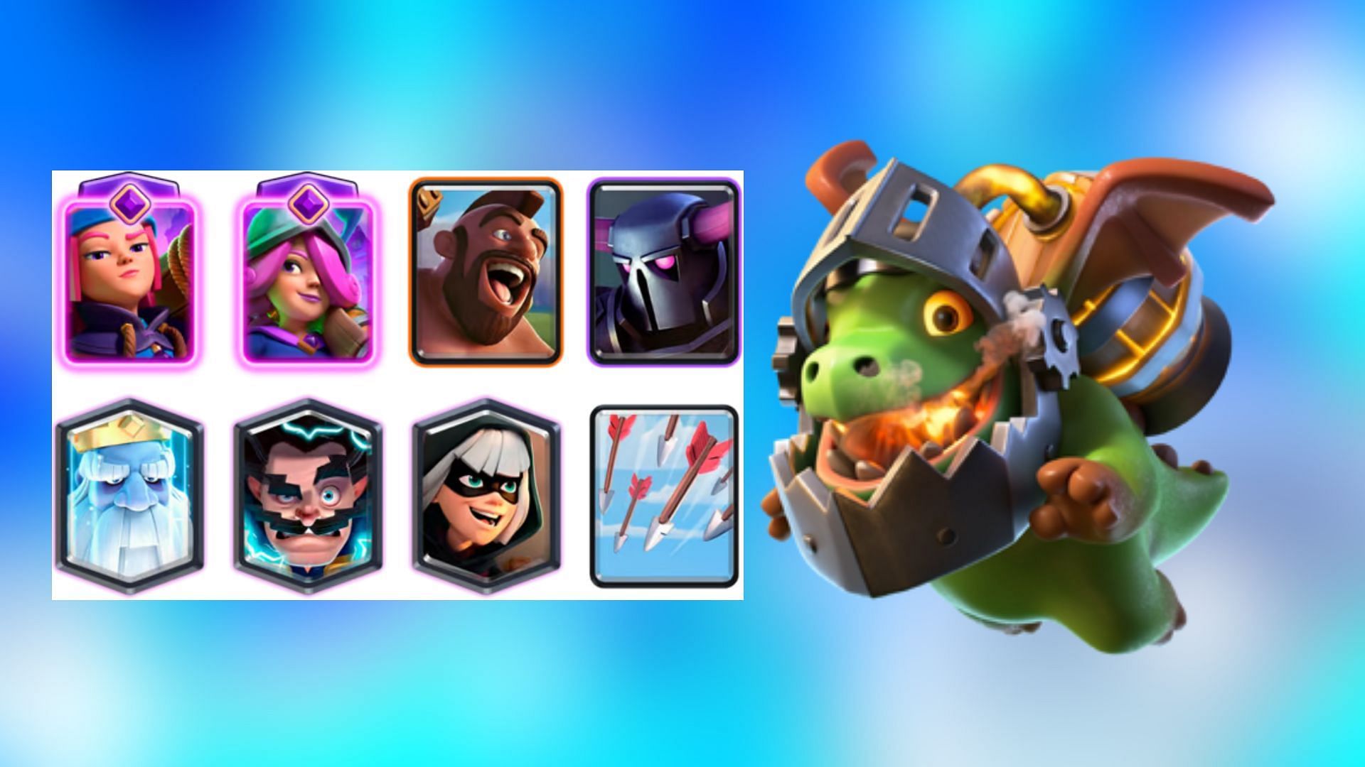 Hog EvoMusk EWiz Ghost (Image via Supercell)