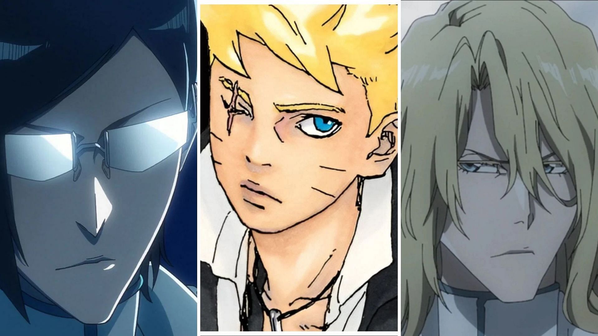 10 Sternritters in Bleach who can decimate Boruto (Image via Sportskeeda)