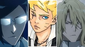 10 Sternritters in Bleach who can decimate Boruto