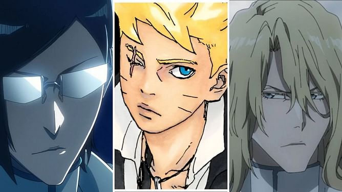 10 Sternritters in Bleach who can decimate Boruto