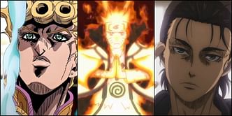 10 anime main characters who could beat Naruto effortlessly