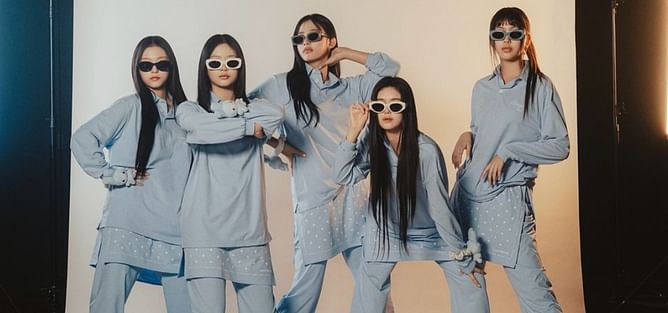 "We cannot condone acts that violate our contract" — ADOR releases an official statement regarding legal dispute with NewJeans' MV director