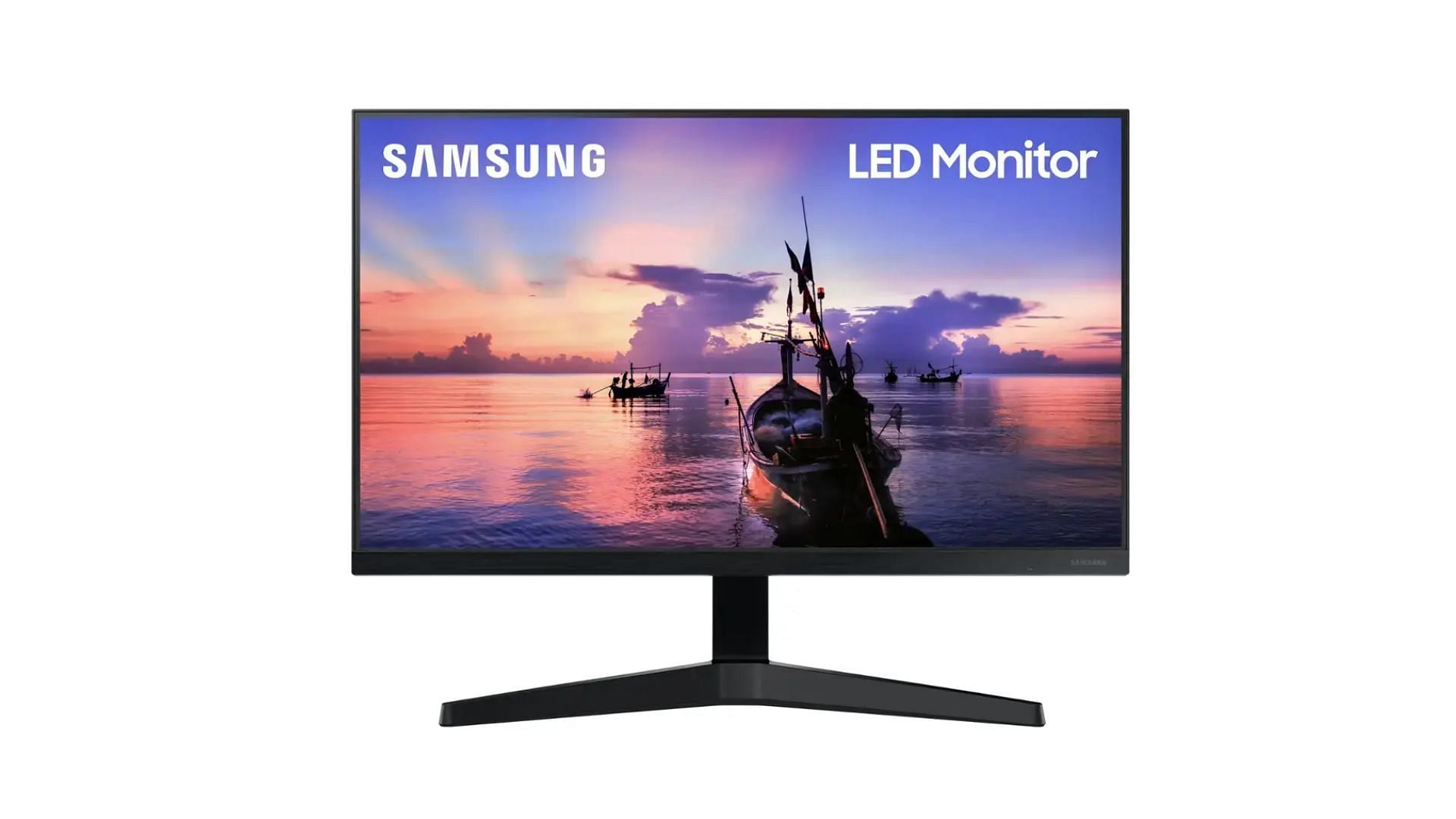 24&quot; Samsung monitor (Image via Samsung)