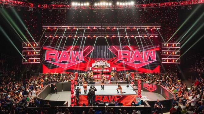 Multi-time WWE champion to turn babyface after 602 days on Monday Night RAW? Exploring massive swerve
