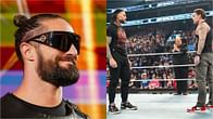 4 Reasons why Seth Rollins isn't the OG Bloodline's fifth man at WWE Survivor Series: WarGames 2024