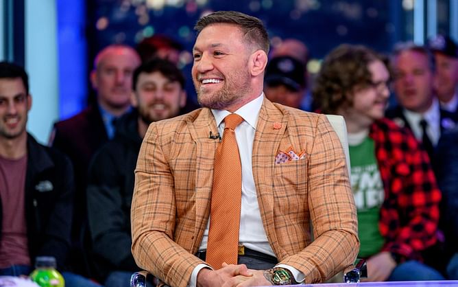 UFC veteran wants "one last dance", Dana White wants AI intervention, Conor McGregor reacts to Michael Chandler's loss: MMA News Roundup